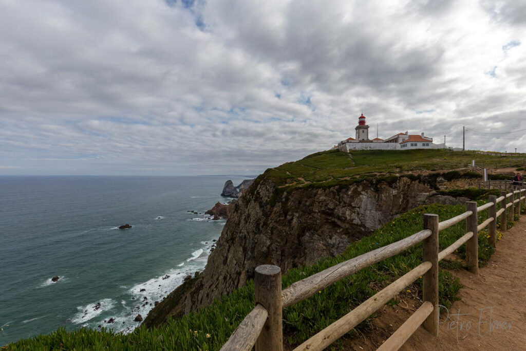 Cabo da Roca