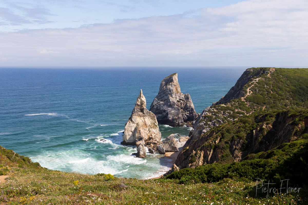 Praia da Ursa