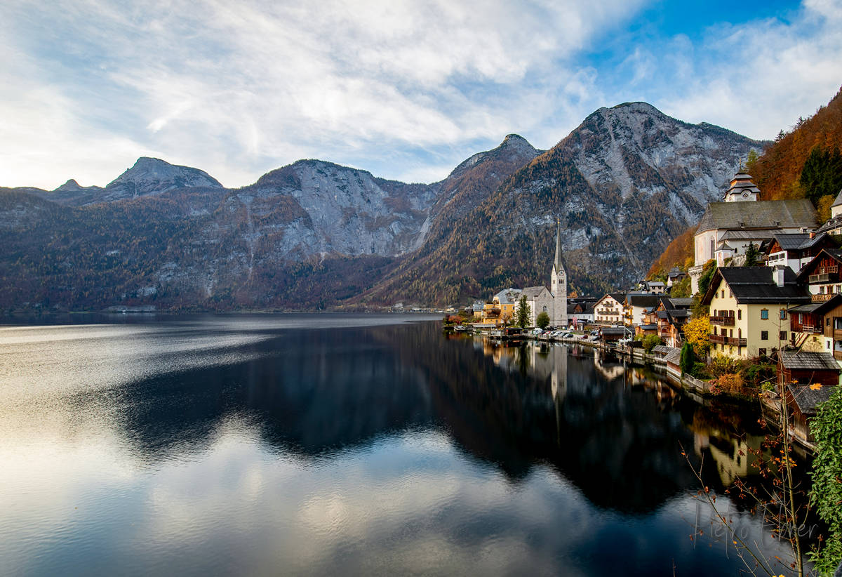 Hallstatt