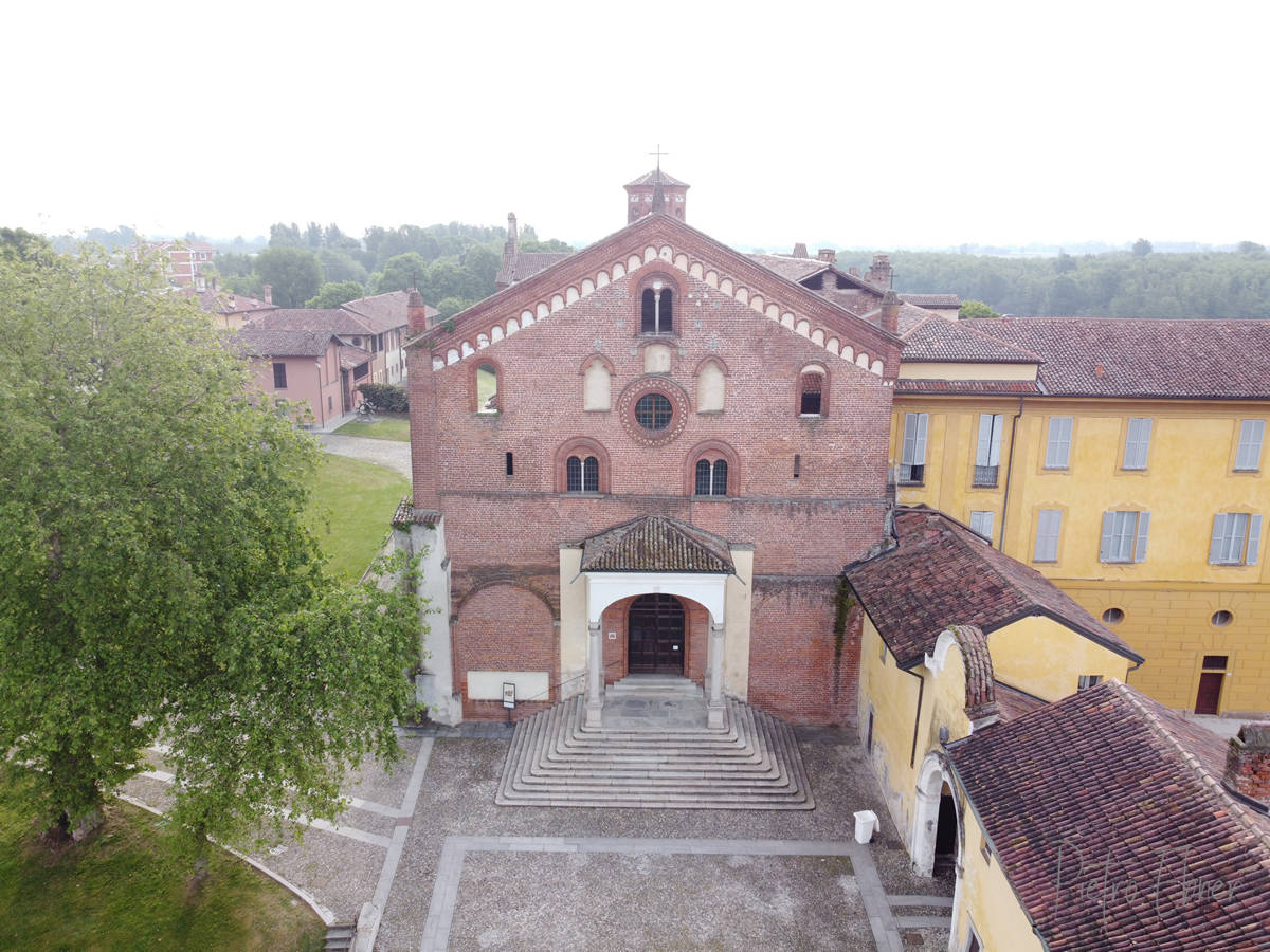 Abbazia di Morimondo