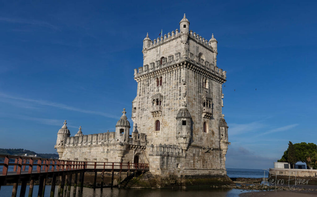 La Torre di Belem