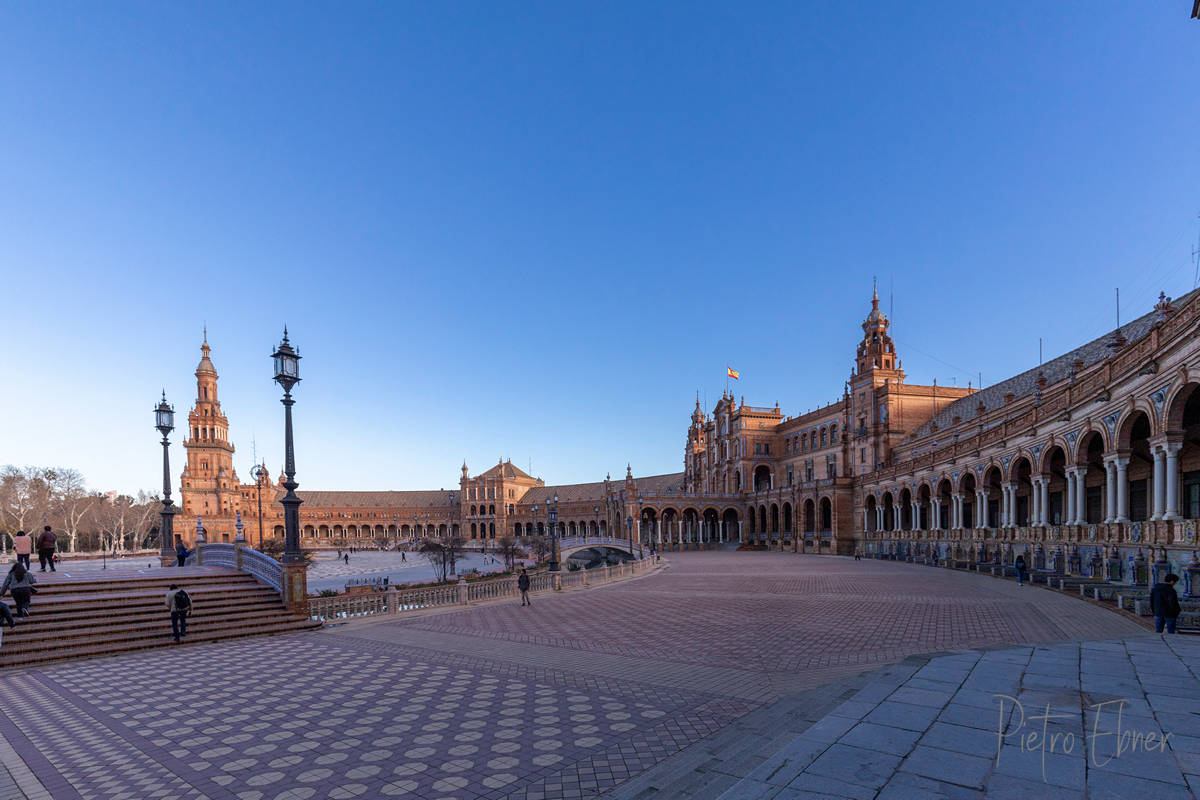 Cosa vedere a Siviglia