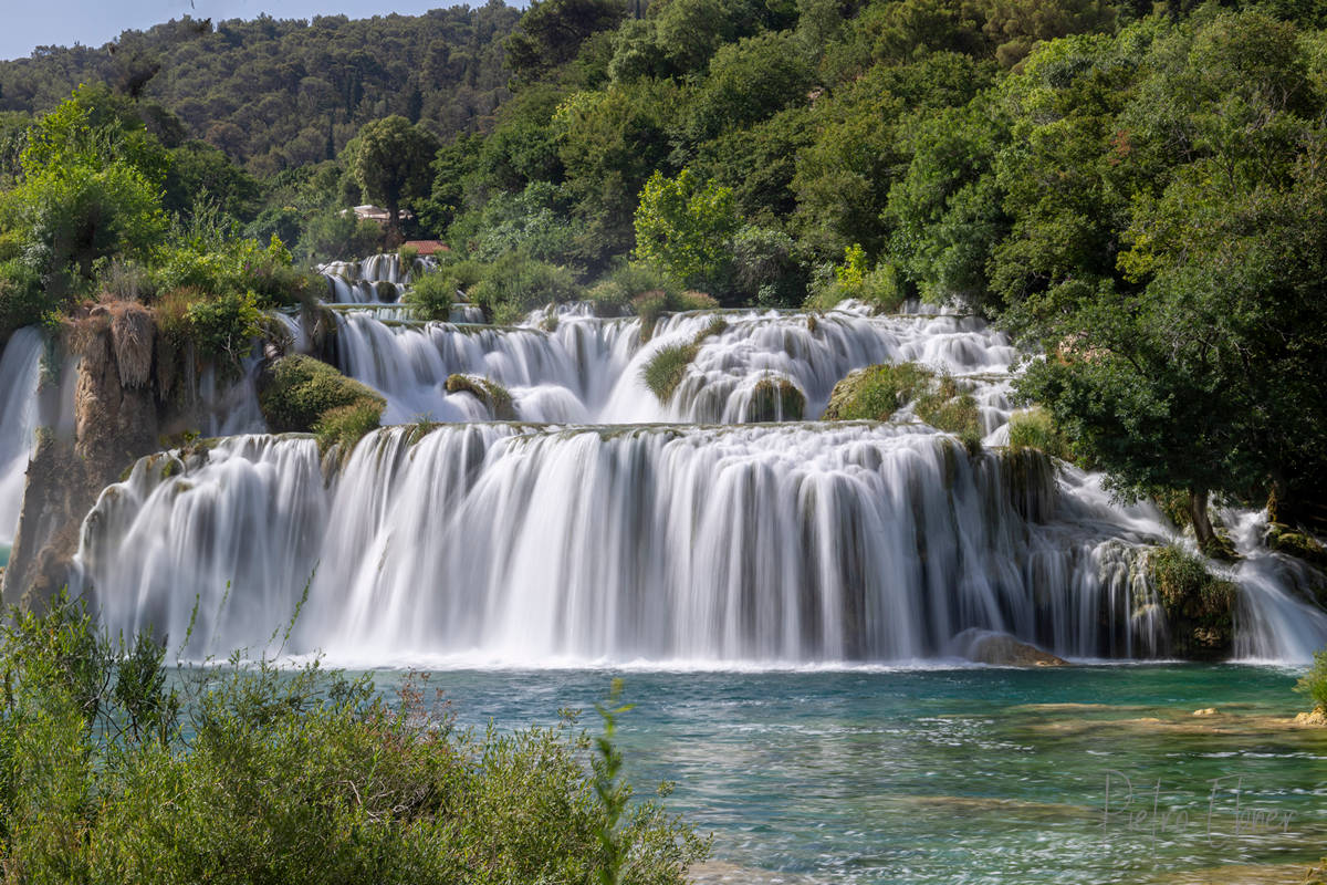 Parco di Krka