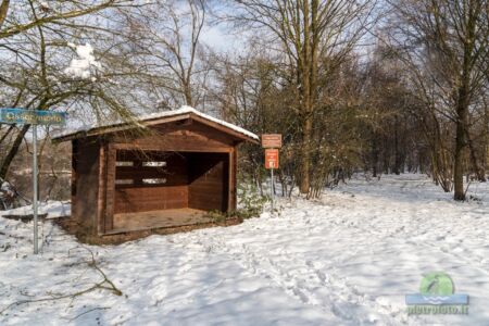 Neve a Tolcinasco